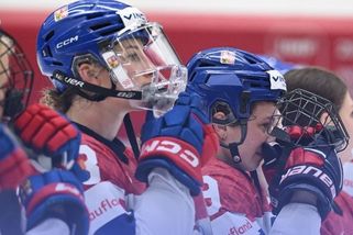 ANTOŠOVA BŘITVA: Mám obavy o ženský hokej. Snad nedopadne tak, jak ho bohužel začínám vnímat - Sport.cz